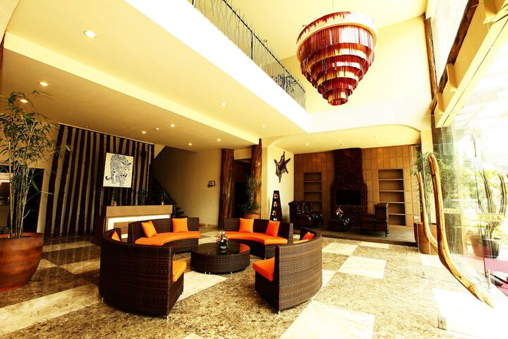 Hotel Interior 3 of 56