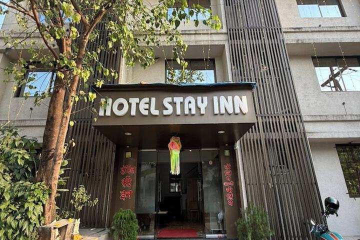 Hotel 19 of 21