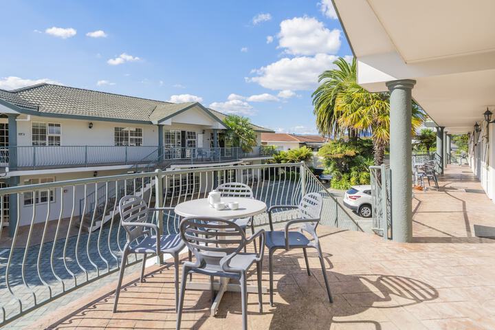 Terrace/Patio 105 of 119