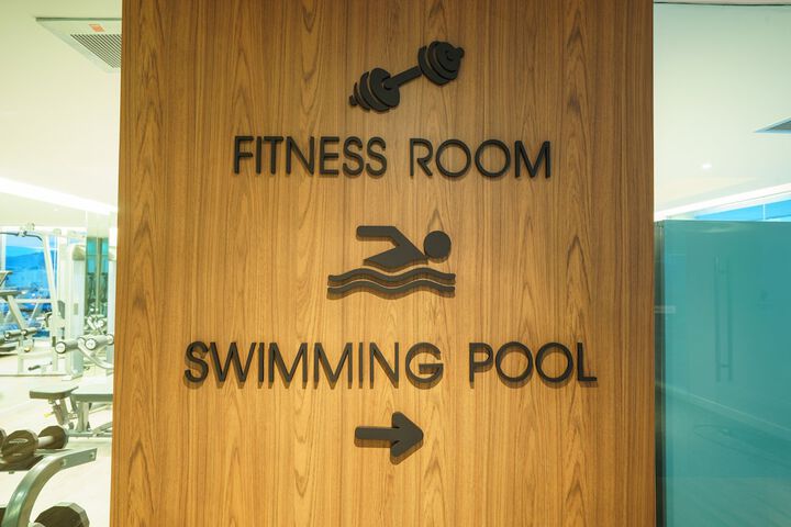 Gym Photos