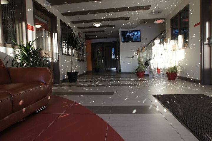 Hotel Interior 3 of 51