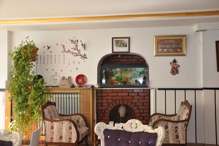 Hotel Interior 10 of 50
