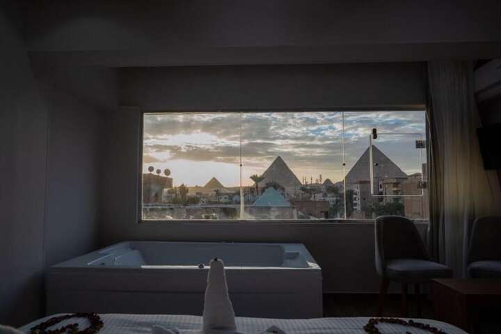 Hotel View 72 of 77