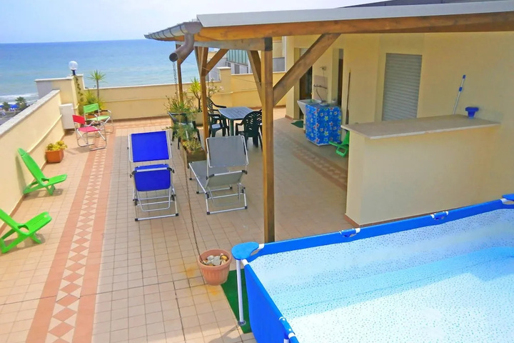 Pool 9 of 16