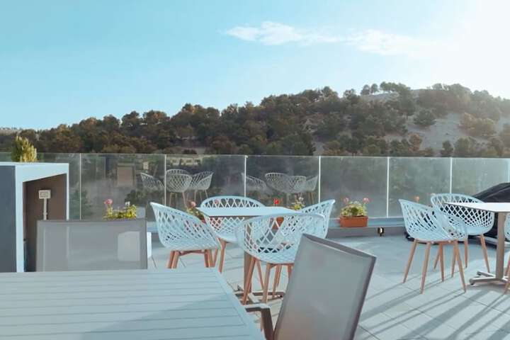 Terrace/Patio 47 of 47