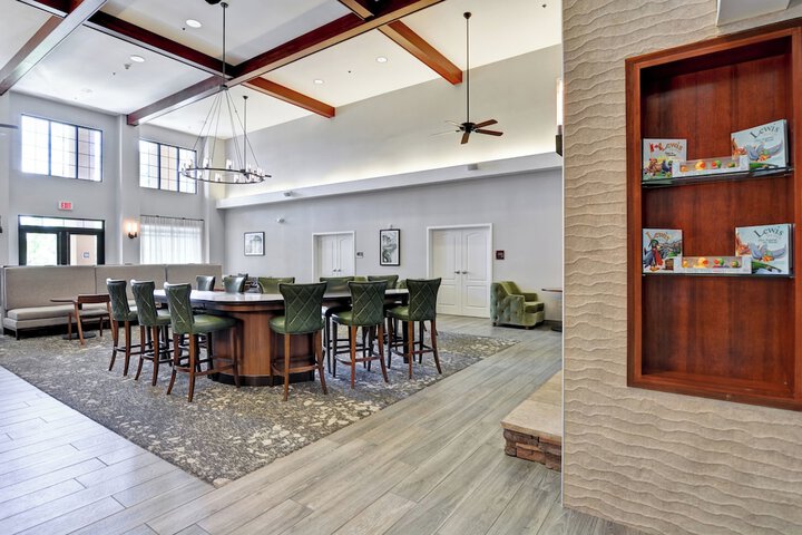 Lobby Photos