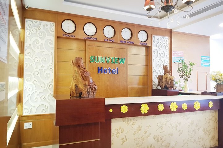 Hotel Interior 2 of 32