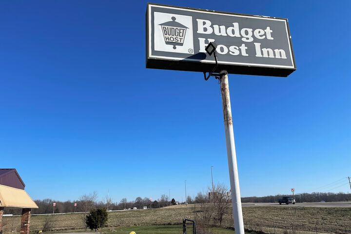 Hotel 89 of 91