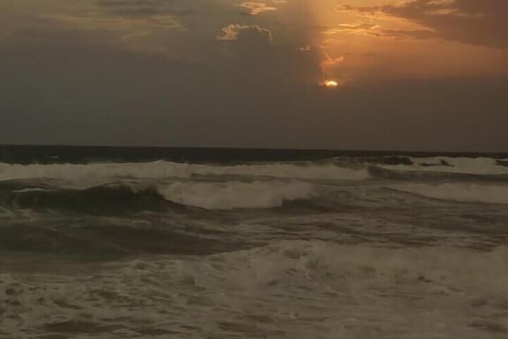 Beach 3 of 7