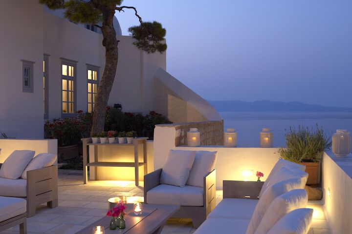 Terrace/Patio 66 of 78