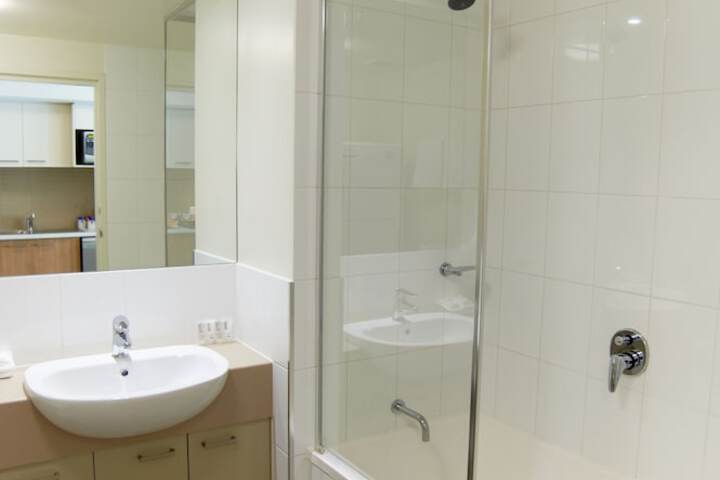 Bathroom Interior Photo