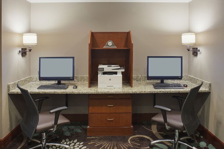 Property amenity
