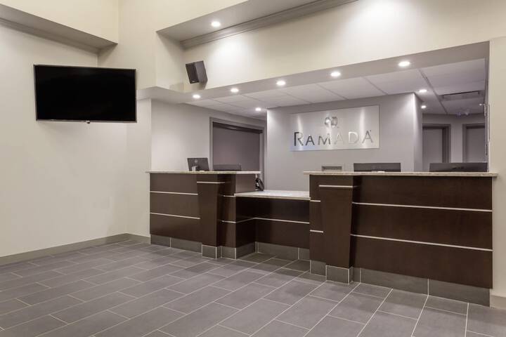 Lobby Photos