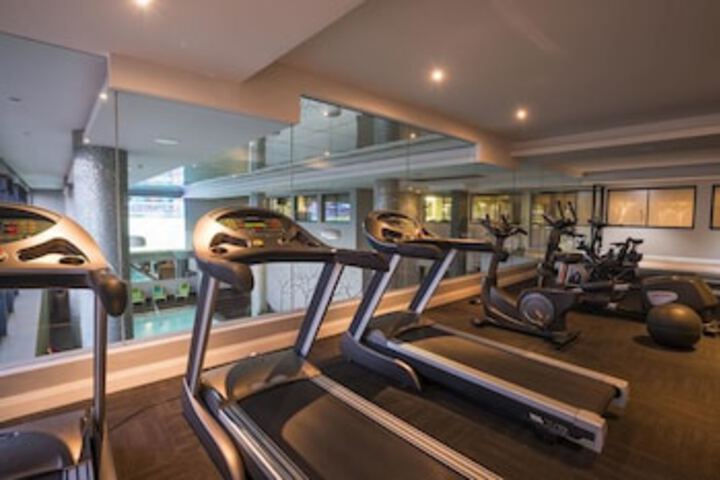 Health and Fitness 43 of 51