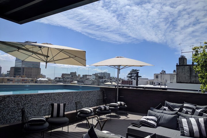 Terrace/Patio 110 of 117