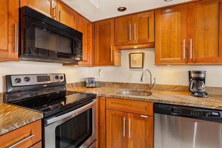 Fitness Center Photo