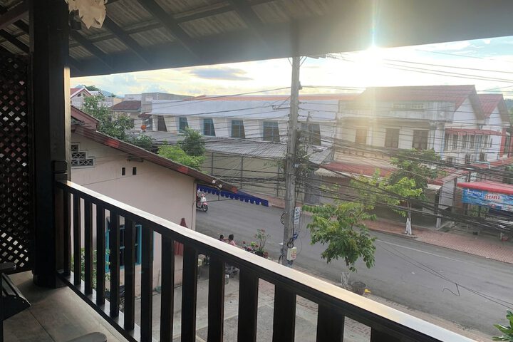 Hotel View 58 of 60