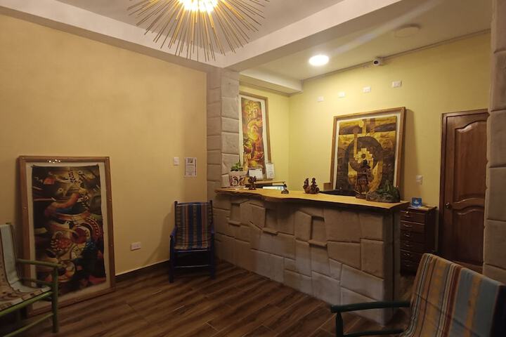 Hotel Interior 2 of 43