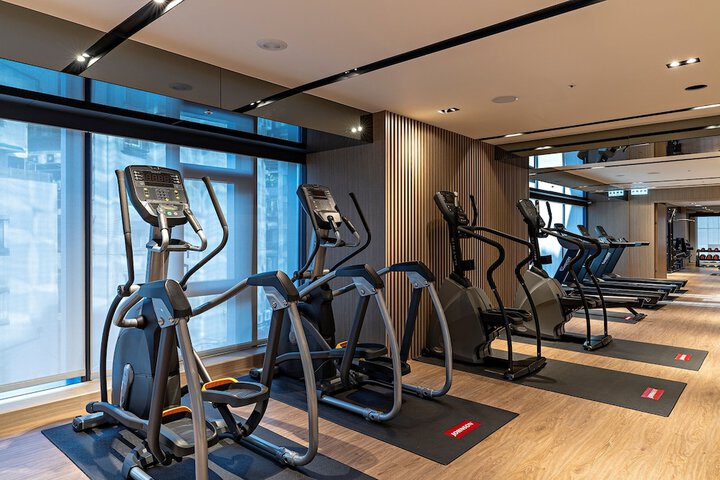 Health and Fitness 62 of 79