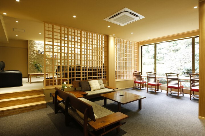 Hotel Interior 2 of 3