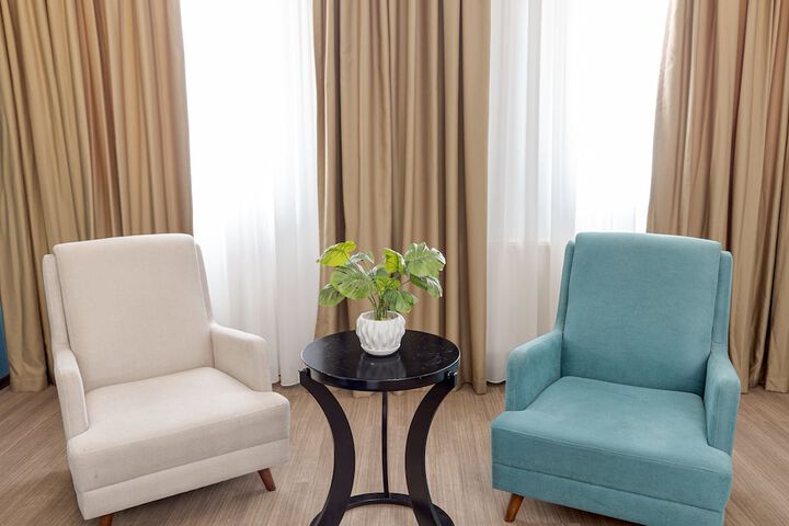 Room 7 of 22