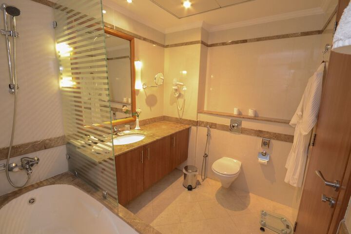 Bathroom Vanities