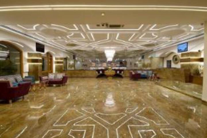 Hotel Interior 2 of 7