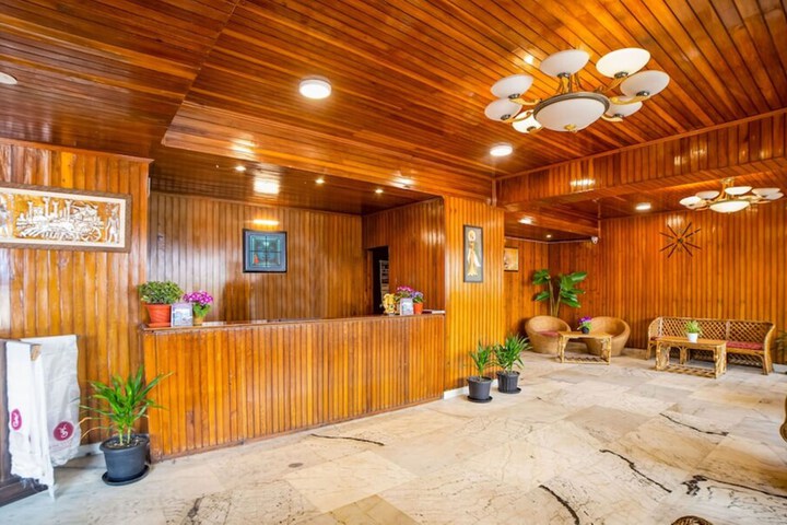 Hotel Interior 2 of 47