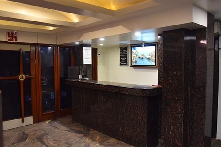 Hotel Interior 2 of 13