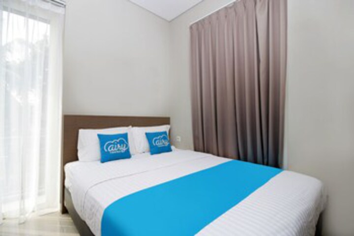 Airy Patal Senayan 2 Jakarta