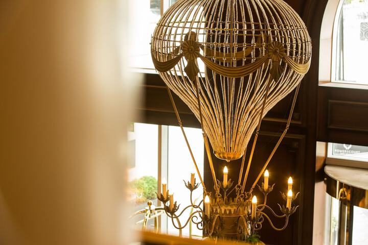 Hotel Interior 138 of 147