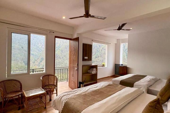 Hotel Kedarkhand