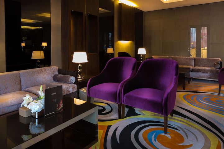 Hotel 2 of 40