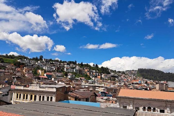 Casa Carpedm