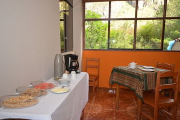 Breakfast/Coffee Service 5 of 37