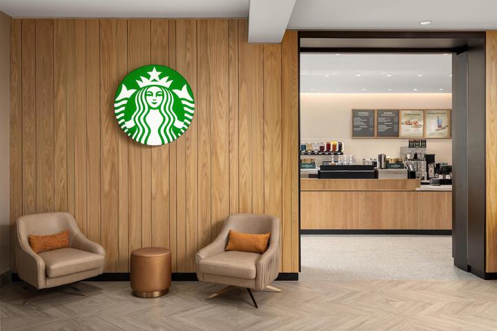 Coffee shop