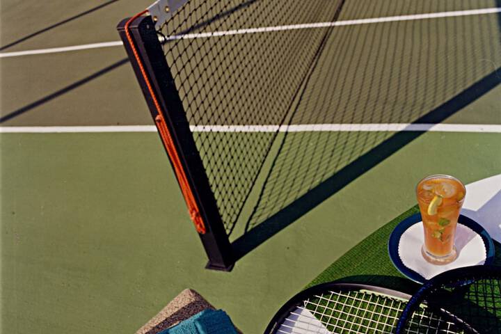 Tennis and Basketball Courts 48 of 69