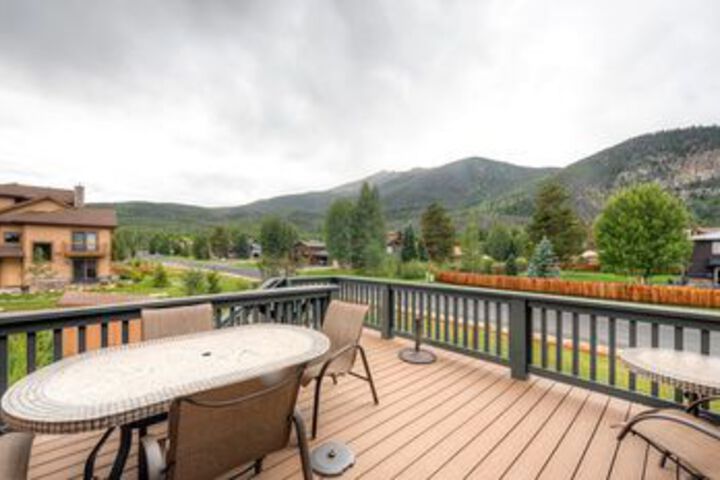 Terrace/Patio 425 of 434