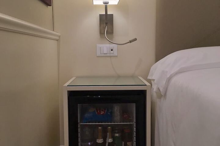 Minibar