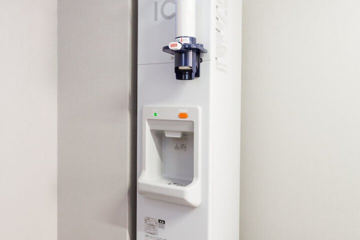 Vending machine