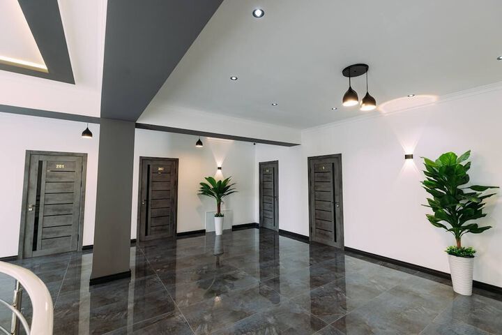 Hotel Interior 4 of 49