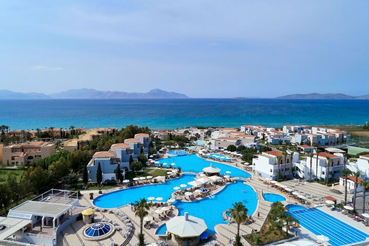Photo of Atlantica Marmari Palace