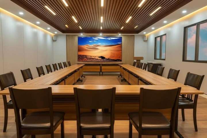 Meeting 18 of 24