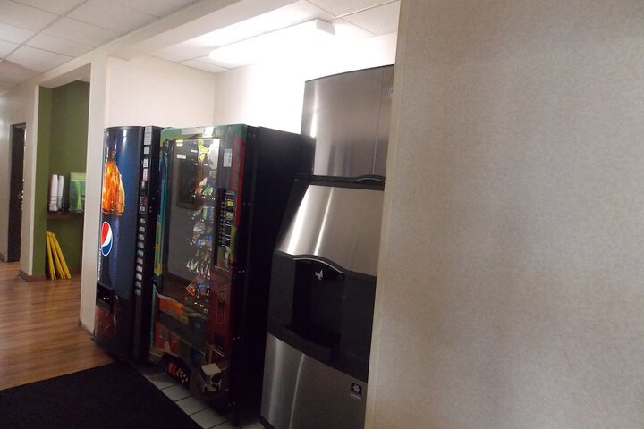 Vending machine