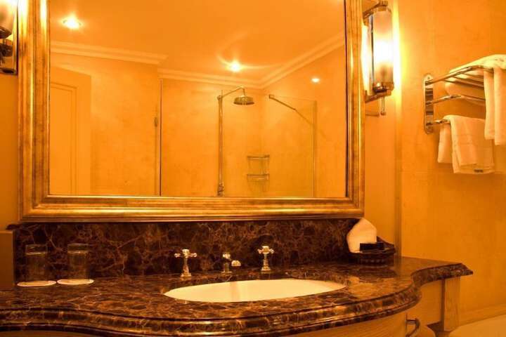 Bathroom Vanities
