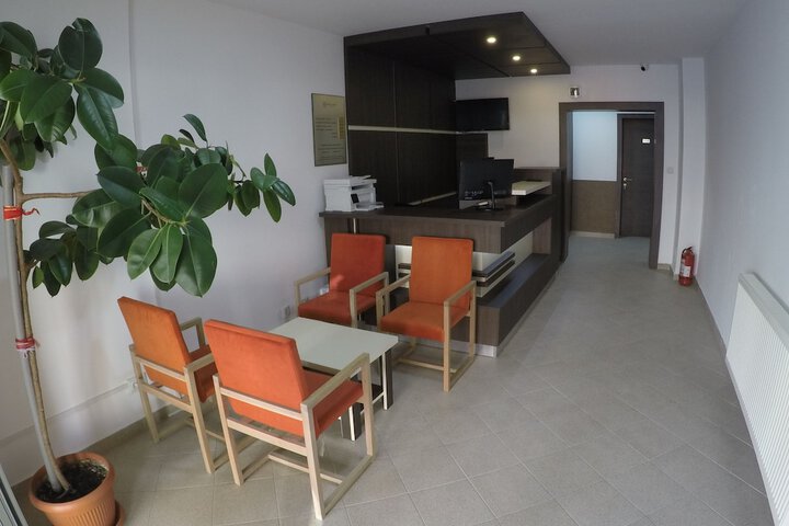 Hotel Interior 2 of 23