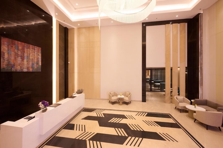 Hotel Interior 3 of 71