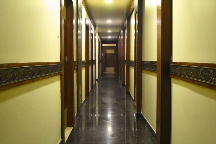 Hotel 31 of 31