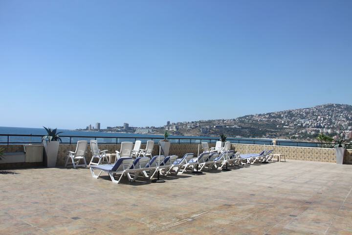 Terrace/Patio 102 of 119