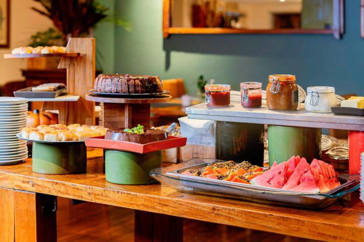 Fitness Center Photo